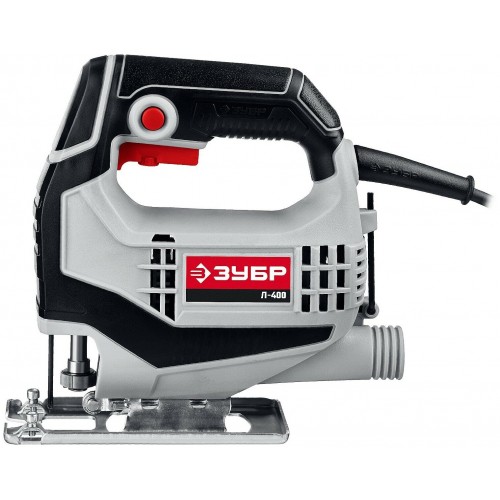 Электролобзик Зубр Л-400 