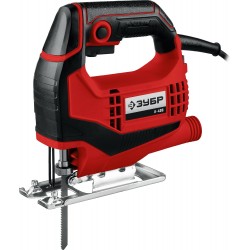 Электролобзик Зубр Л-400