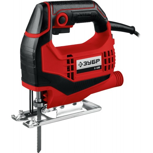 Электролобзик Зубр Л-400 