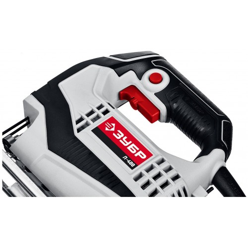 Электролобзик Зубр Л-400 2