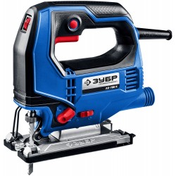 Электролобзик Зубр ЛП-700 К