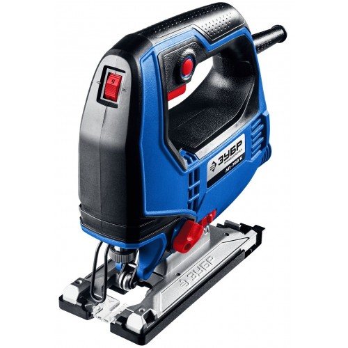 Электролобзик Зубр ЛП-700 К 1