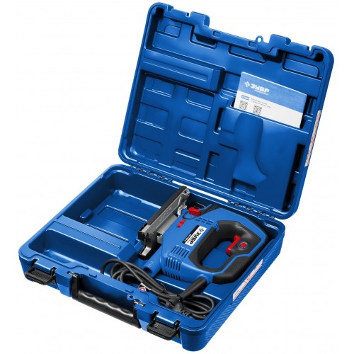 Электролобзик Зубр ЛП-700 К 3