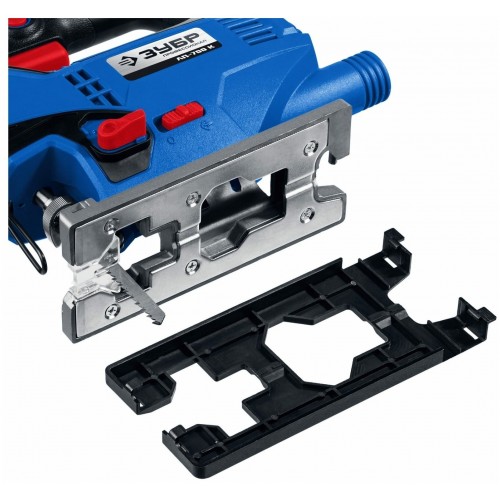 Электролобзик Зубр ЛП-700 К 4