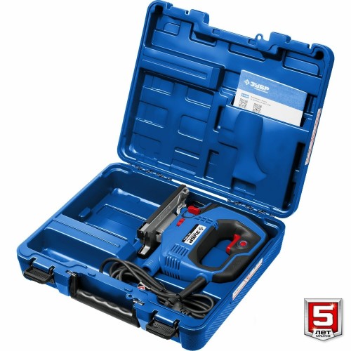 Электролобзик Зубр ЛП-700 К 8