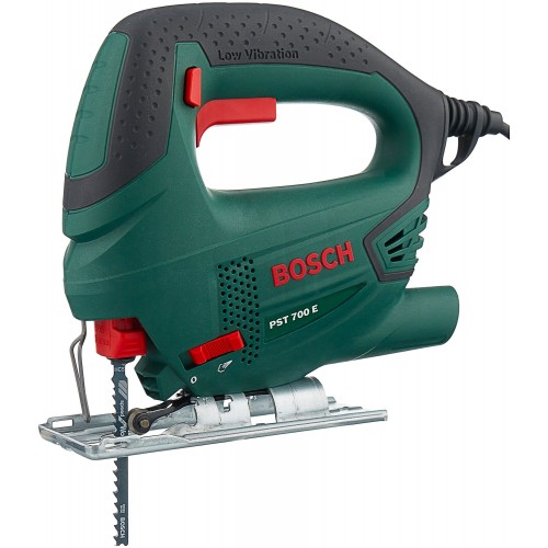 Электролообзик Bosch PST 700 E (06033A0020) 