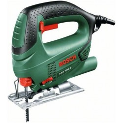 Электролообзик Bosch PST 700 E (06033A0020)