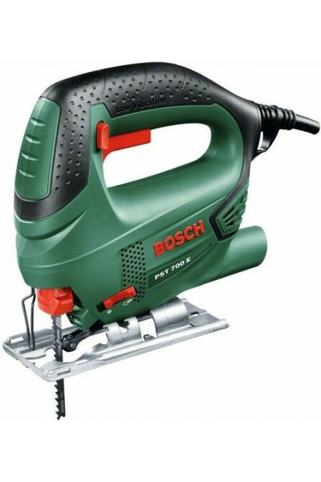 Электролообзик Bosch PST 700 E (06033A0020) 