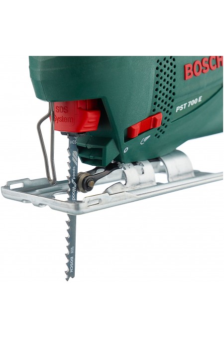 Электролообзик Bosch PST 700 E (06033A0020) 1
