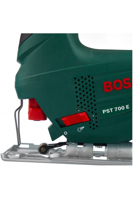 Электролообзик Bosch PST 700 E (06033A0020) 3