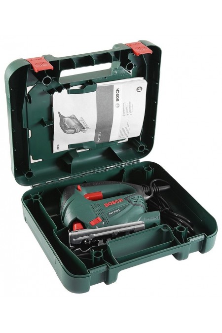 Электролообзик Bosch PST 700 E (06033A0020) 6