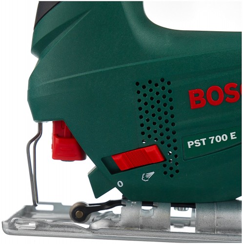Электролообзик Bosch PST 700 E (06033A0020) 3