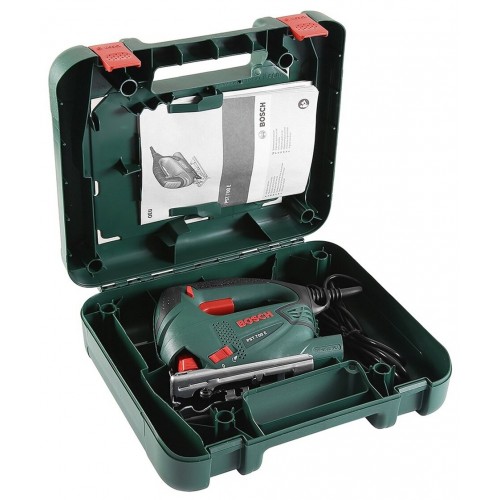 Электролообзик Bosch PST 700 E (06033A0020) 6