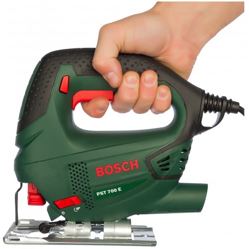 Электролообзик Bosch PST 700 E (06033A0020) 7
