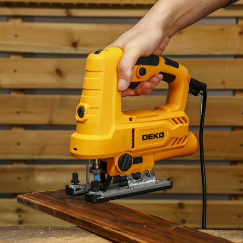 Лобзик Deko DKJS1000 Laser (063-4188) 1