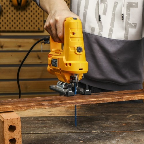 Лобзик Deko DKJS1000 Laser (063-4188) 2