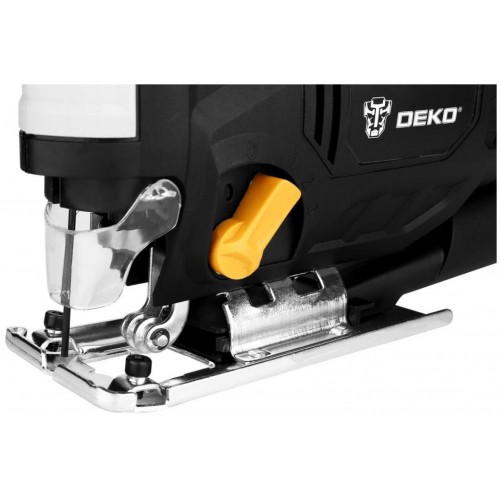 Лобзик Deko DKJS1000 Laser (063-4188) 4