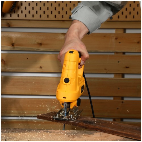 Лобзик Deko DKJS1000 Laser (063-4188) 5