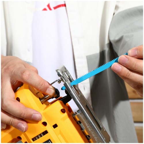 Лобзик Deko DKJS1000 Laser (063-4188) 7