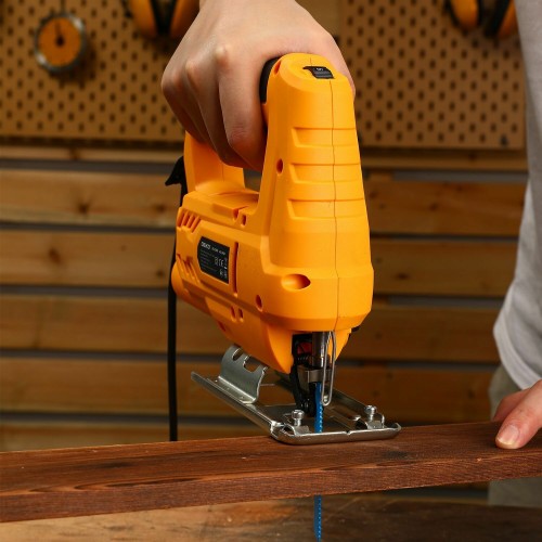 Лобзик Deko DKJS850 (063-4187) 2