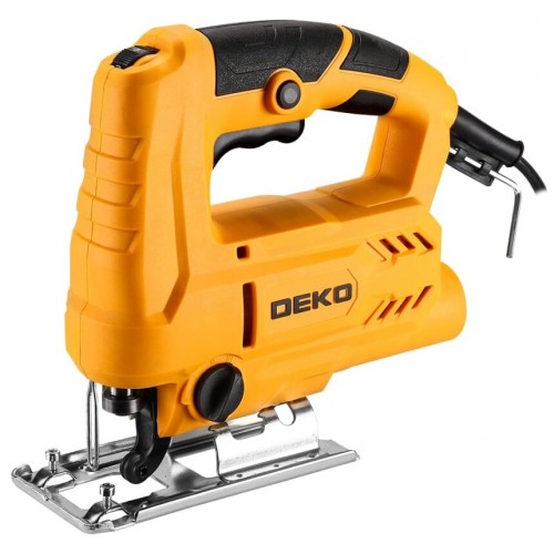 Лобзик Deko DKJS850 (063-4187) 4