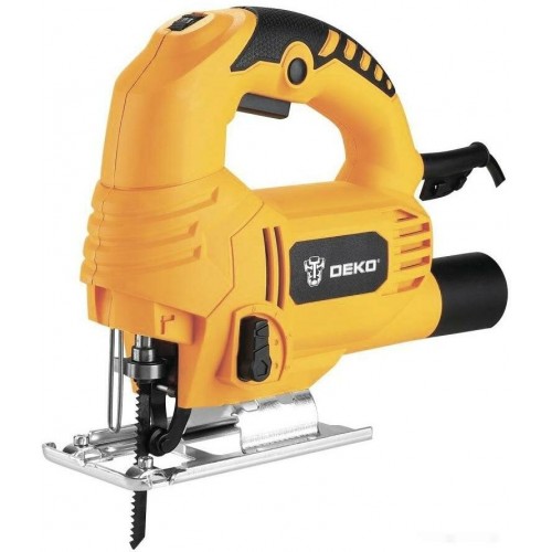 Лобзик Deko DKJS850 (063-4187) 9