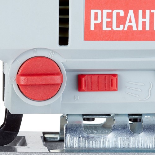 Лобзик Ресанта Л-100/850 (75/9/4) 9