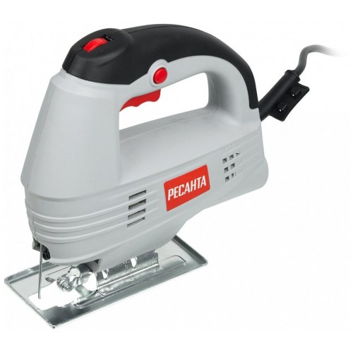 Лобзик Ресанта Л-55/600 (75/9/1) 1