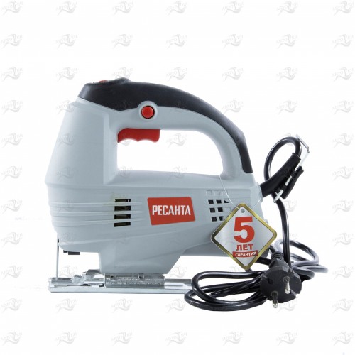 Лобзик Ресанта Л-55/600 (75/9/1) 3