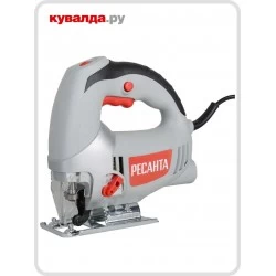 Лобзик Ресанта Л-80/750 (75/9/3)