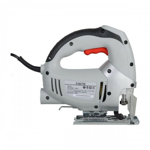 Лобзик Ресанта Л-80/750 (75/9/3) 2