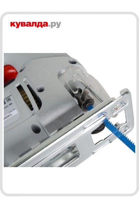 Лобзик Ресанта Л-80/750 (75/9/3) 4