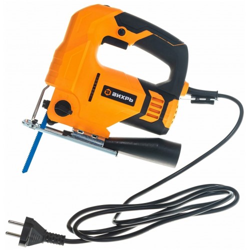 Лобзик ВИХРЬ ЛЭ-80 (72/9/3) 4