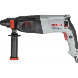 Перфоратор Ресанта П-28-800К (75/3/1)