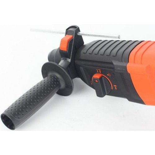 Перфоратор Patriot RH 262 