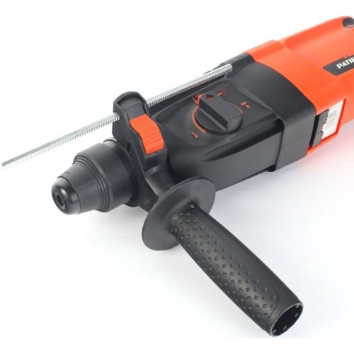 Перфоратор Patriot RH 262 1