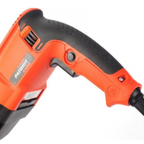 Перфоратор Patriot RH 262 2