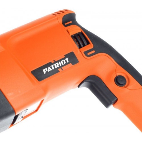 Перфоратор Patriot RH 262 3