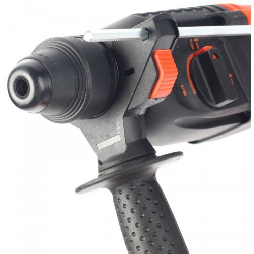 Перфоратор Patriot RH 262 5