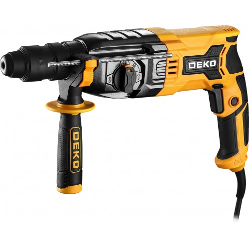 Перфоратор Deko DKH1250W (063-4366) 1