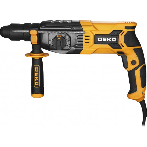 Перфоратор Deko DKH1250W (063-4366) 2