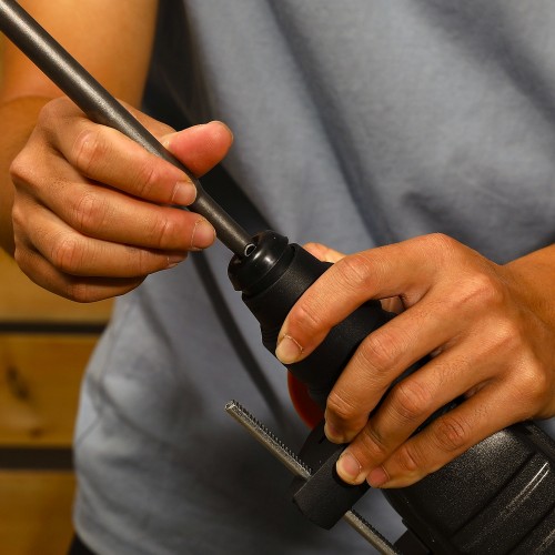 Перфоратор Deko DKH1250W (063-4366) 7