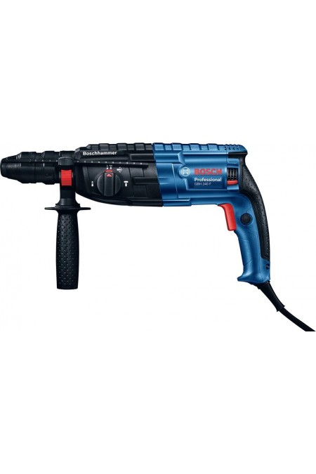 Перфоратор Bosch GBH 240 F Professional (0611273000) 
