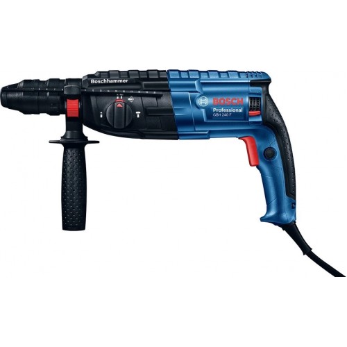 Перфоратор Bosch GBH 240 F Professional (0611273000) 