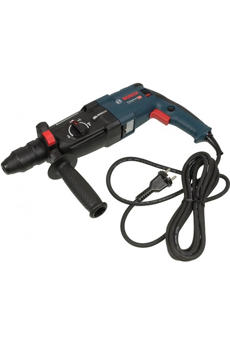 Перфоратор Bosch GBH 2-28 F (0611267600) 2