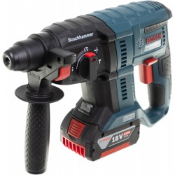 Перфоратор Bosch GBH 180-LI BL (0611911122)