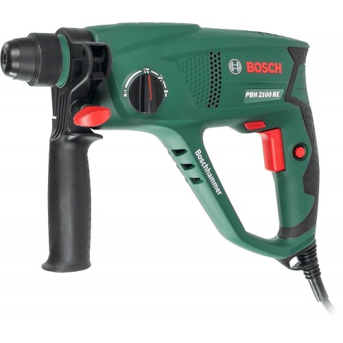 Перфоратор Bosch PBH 2100 RE (06033A9320) 