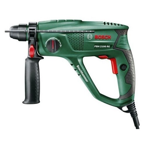Перфоратор Bosch PBH 2100 RE (06033A9320) 2
