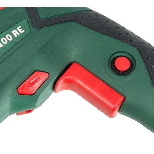 Перфоратор Bosch PBH 2100 RE (06033A9320) 3