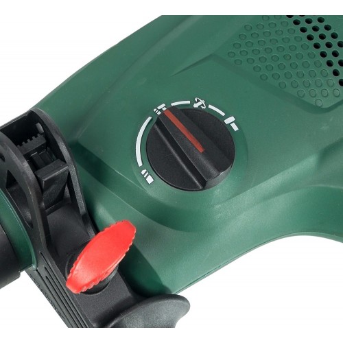 Перфоратор Bosch PBH 2100 RE (06033A9320) 4